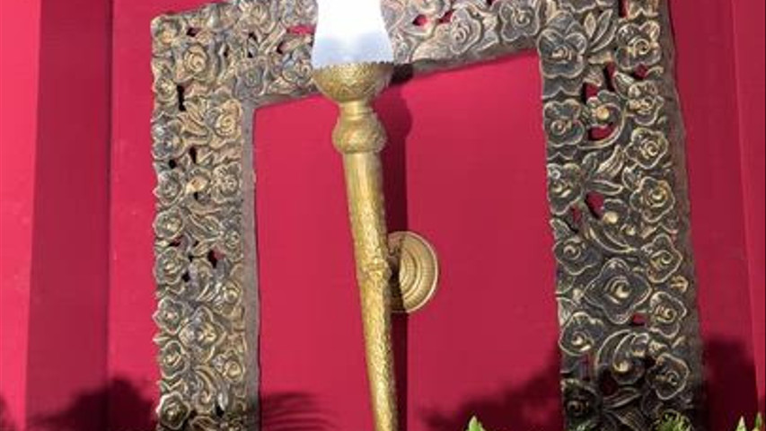 Baba decor & events