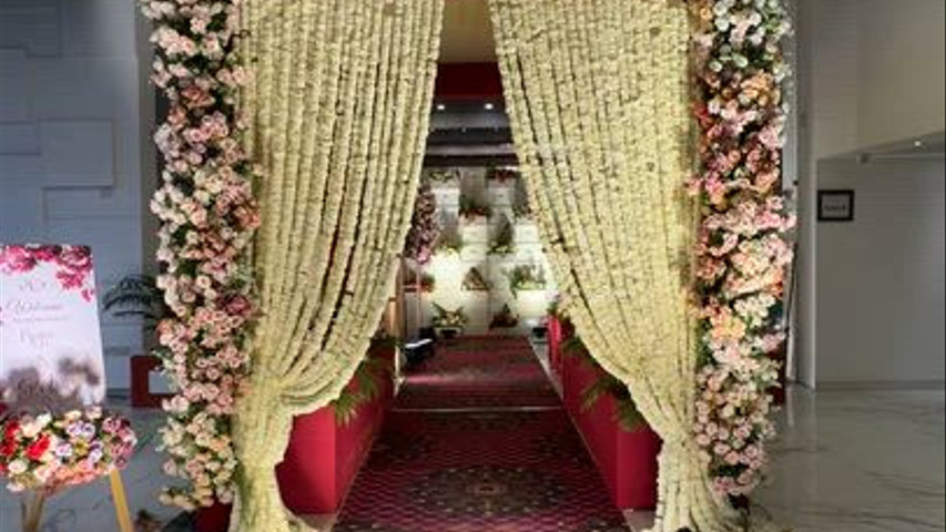 Baba decor & events