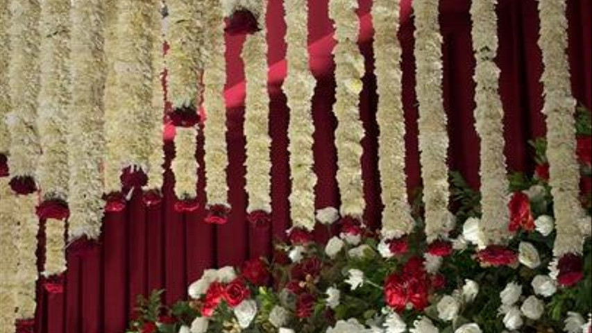 Baba decor & events