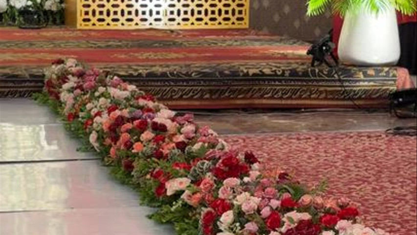 Baba decor & events
