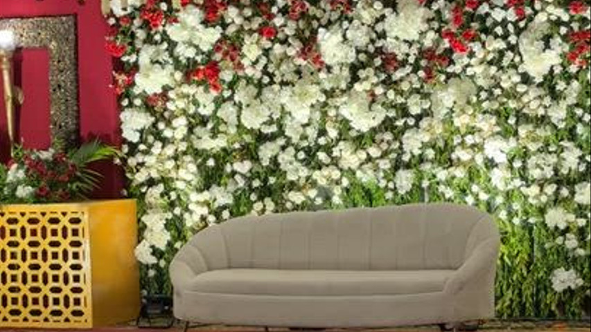 Baba decor & events