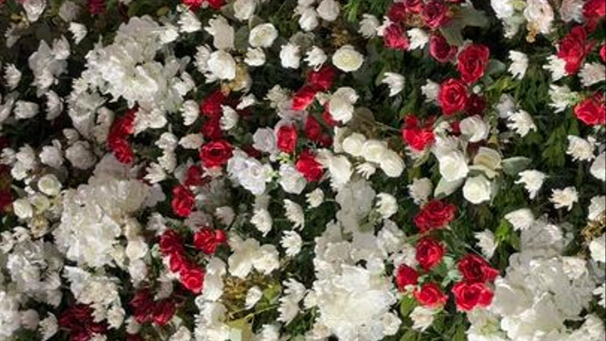 Baba decor & events