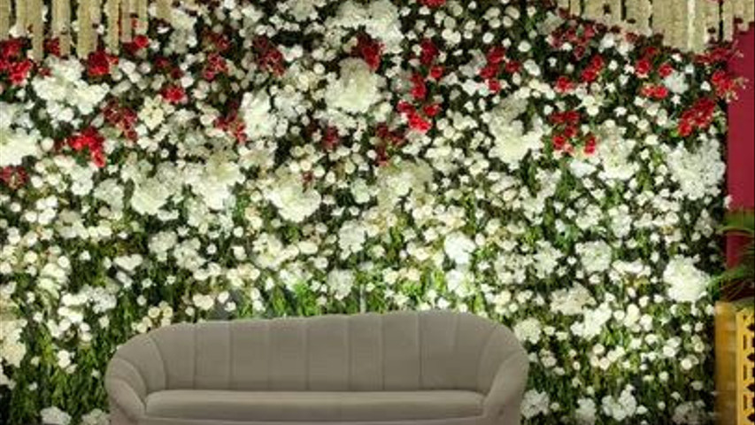 Baba decor & events