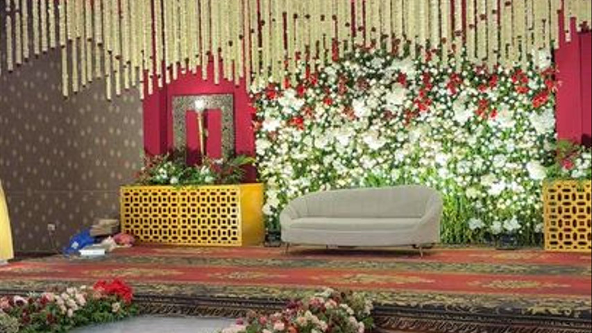 Baba decor & events