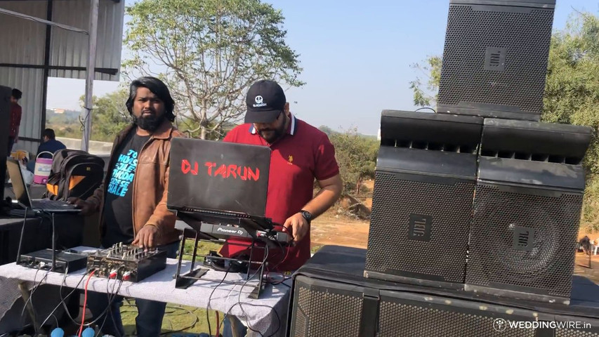 Deejay Tarun