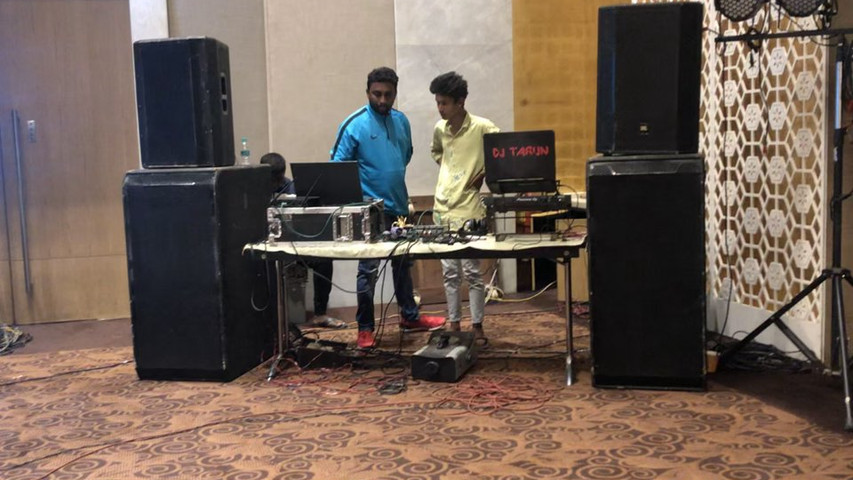 Deejay Tarun