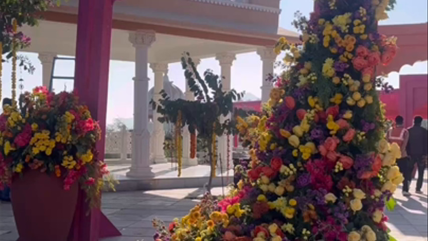 Fateh Vilas by Fateh collection 