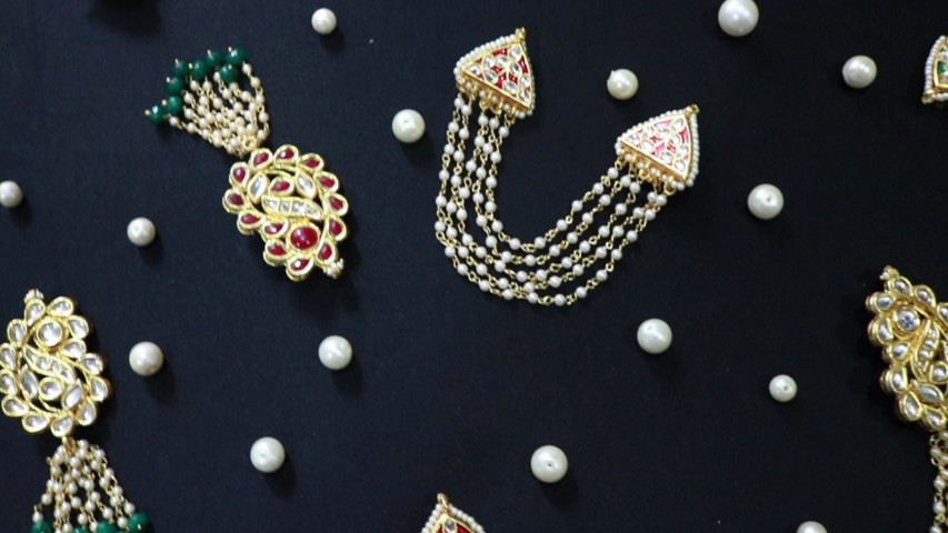 Just Jewellery