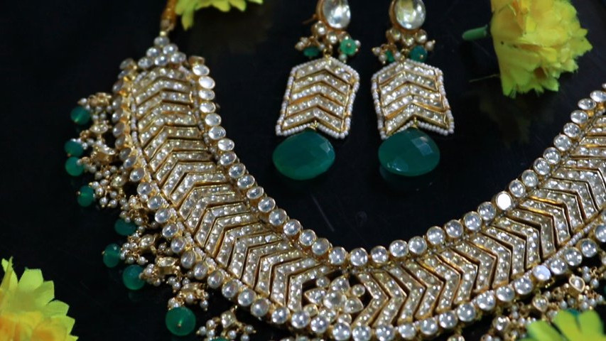 Just Jewellery