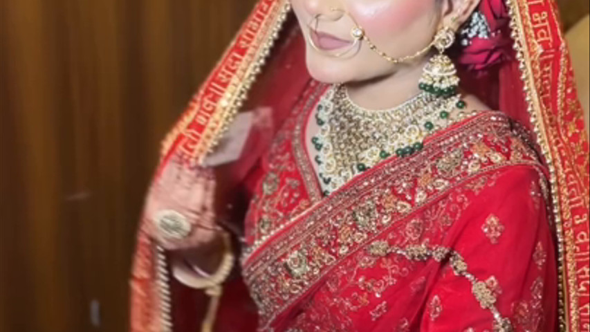 Sakshi Makeup Artistry