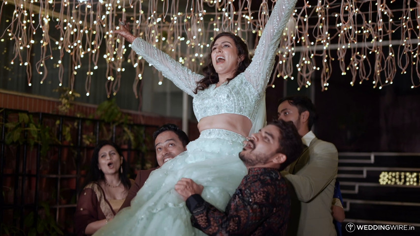 Taniya sumit trailer