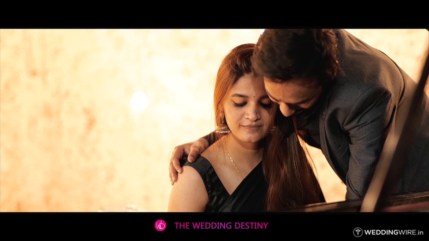 Prewedding Teaser - The Perfect locatio