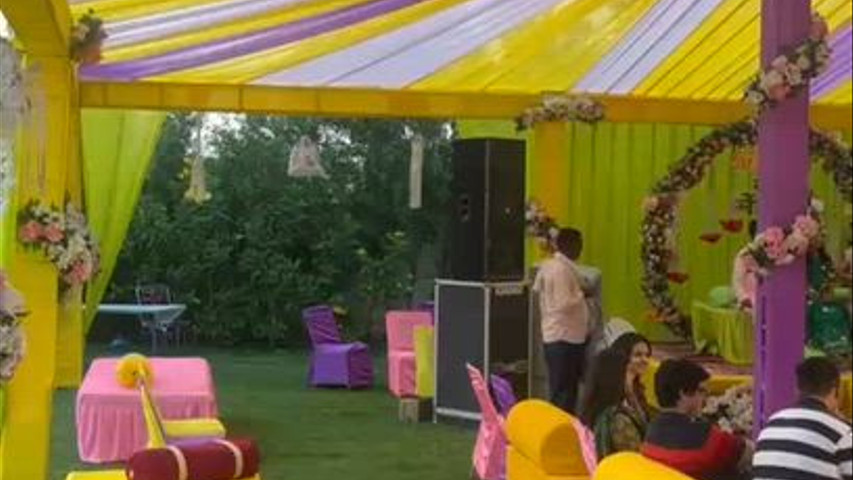 Sambhav Villas