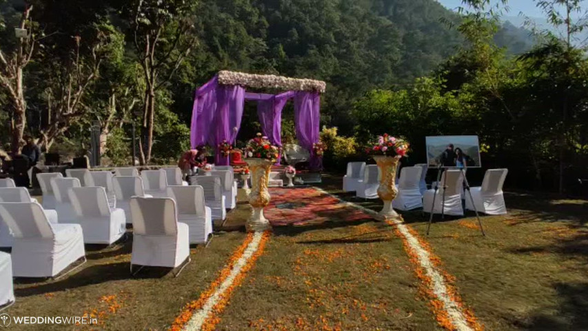 Nishantam Weddding