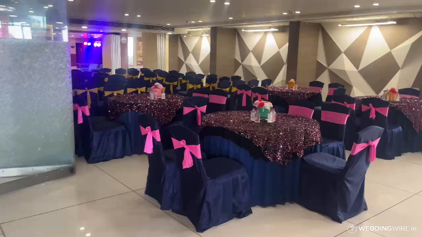 Tobo Celebrations Hotel Syona Residency