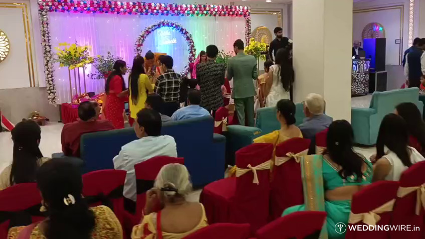 Tobo Celebrations Hotel Syona Residency