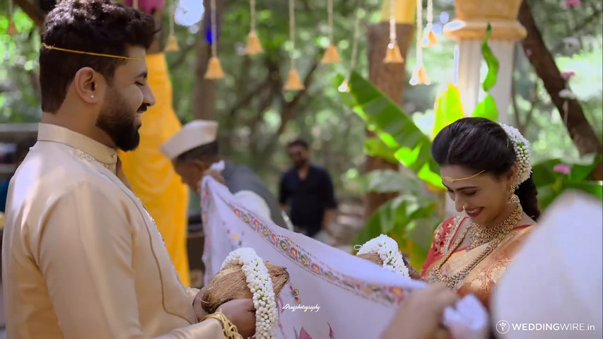  Wedding at The Aryavart Escape