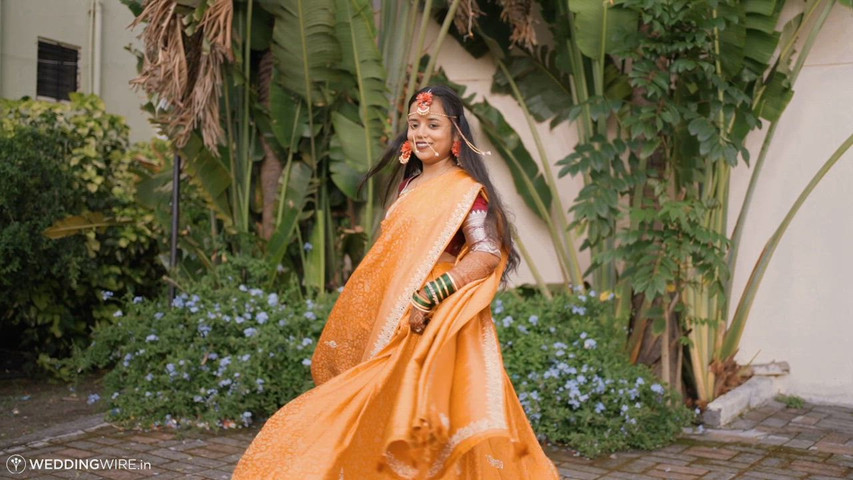 Shruti & Sumit | Wedding Teaser 