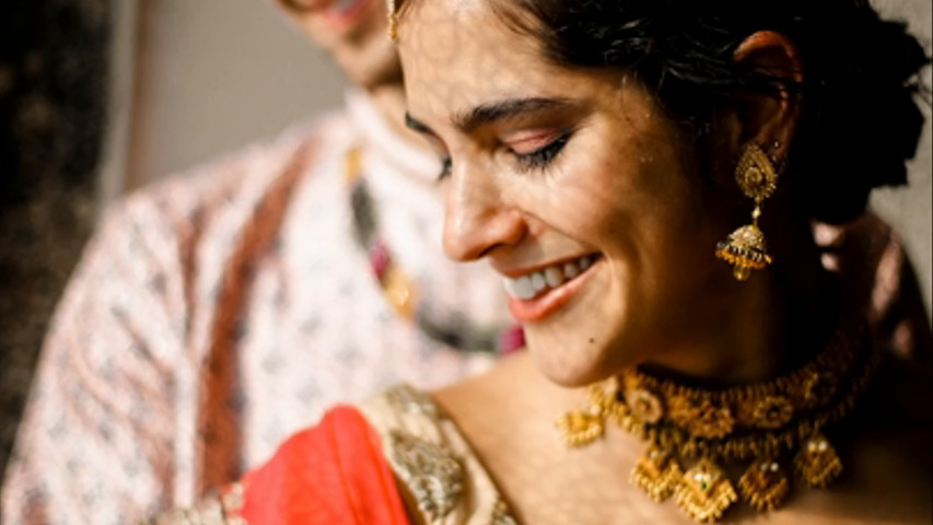 Asha & Hudson (USA)