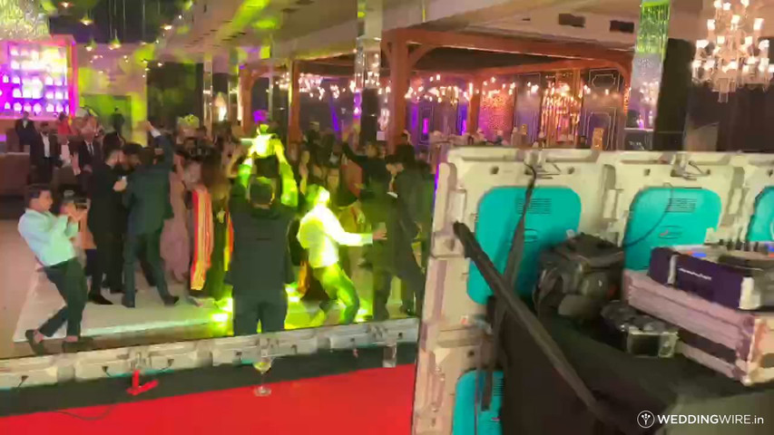 DJ Sukhbir, Delhi [