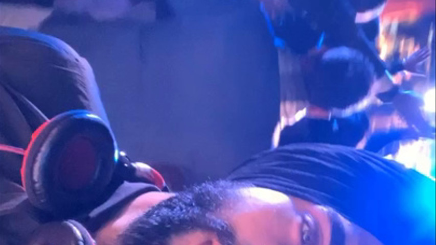 DJ Sukhbir, Delhi 