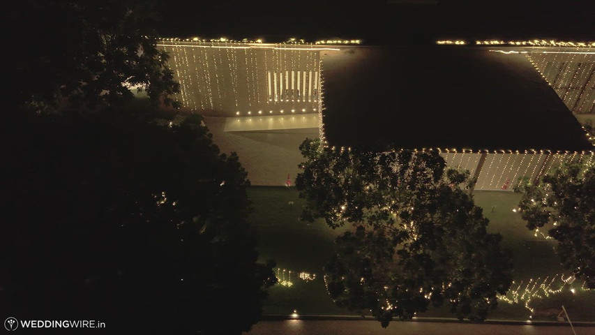 Marasa Sarovar Premiere, Tirupati 