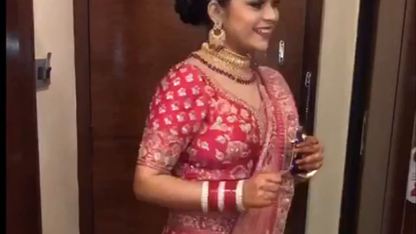 Vishakha