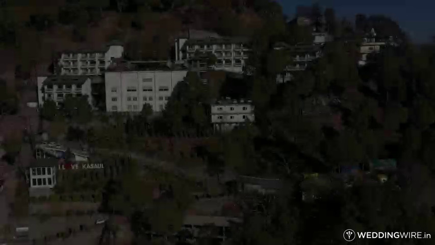 Ramada Kasauli