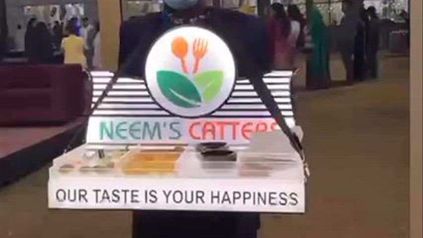 Neem's Catters
