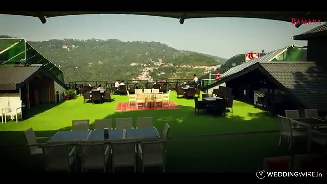Ramada Kasauli