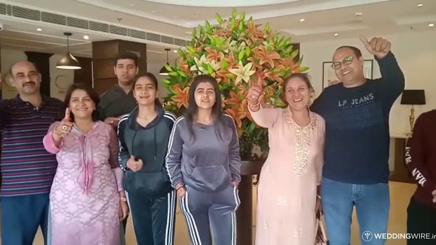 Ramada Kasauli