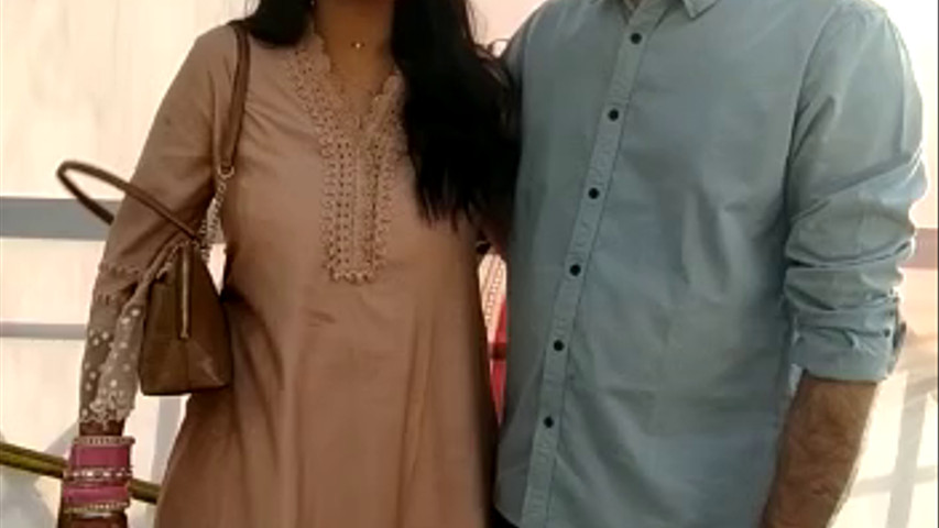 Wedding feedback