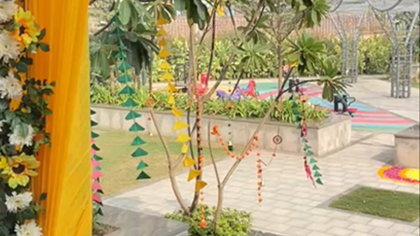 Amstoria Club & Resorts