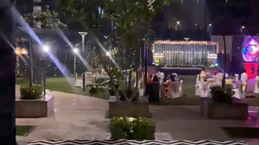 Amstoria Club & Resorts