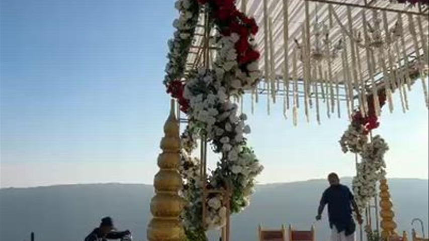 Mountain Breeze Resort