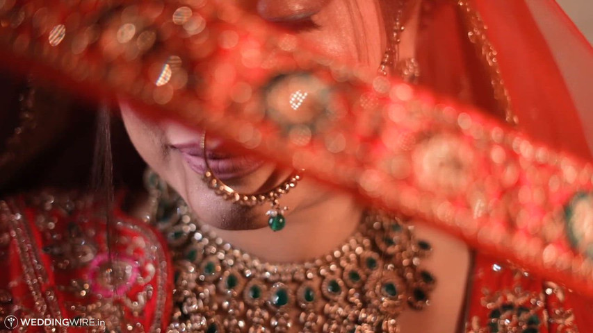 Teaser lakshita rajat 