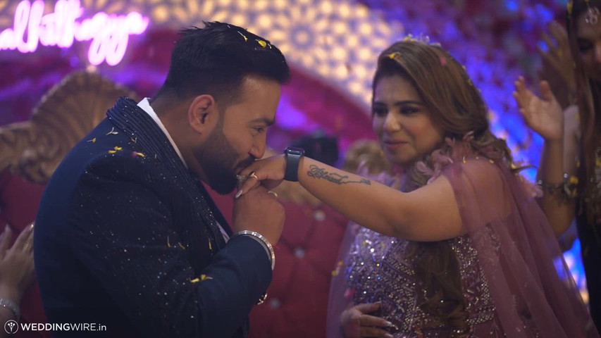 Teaser jasmeet rohit 