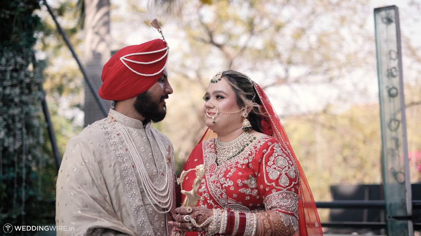 Lovepreeet harpreet teaser 