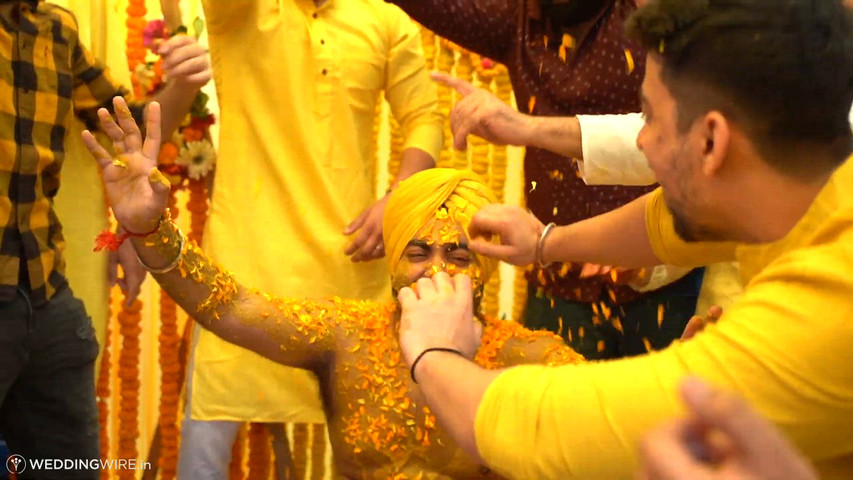 Harsahib pavleen 1080p 