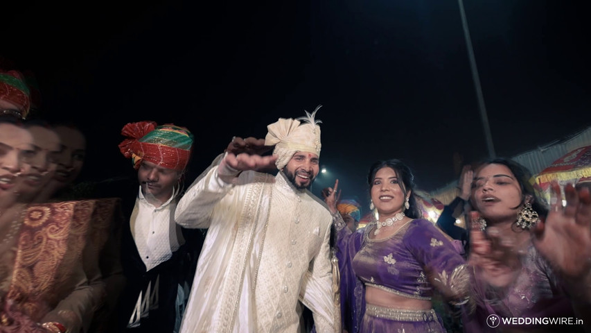 Jeeva Wedding Studio