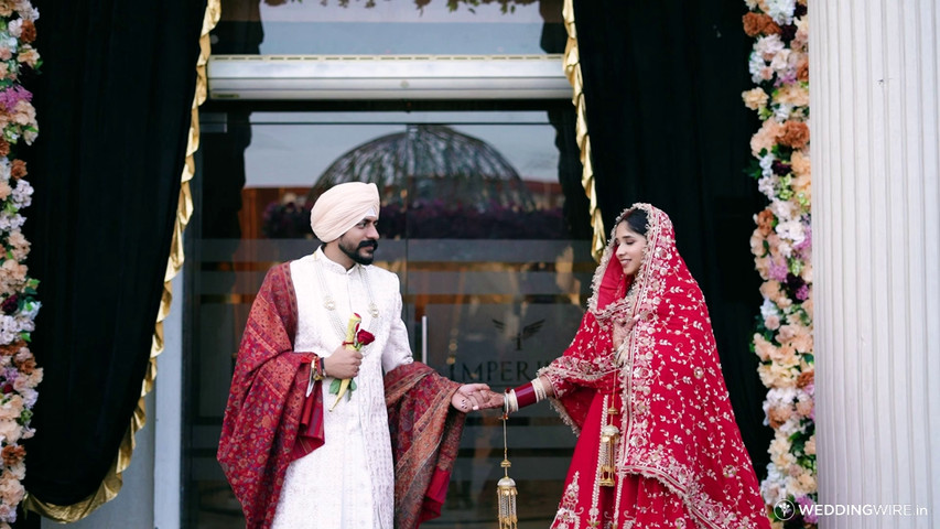 Jeeva Wedding Studio