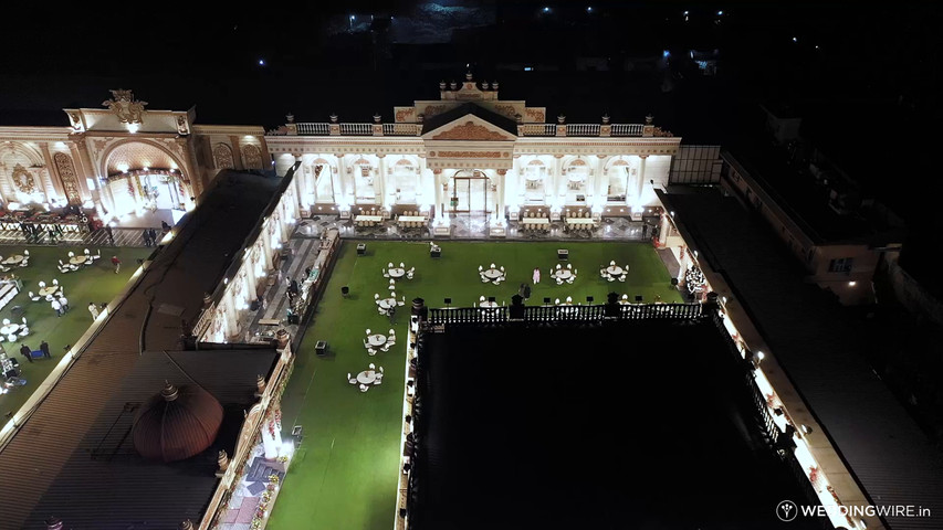 Jeeva Wedding Studio