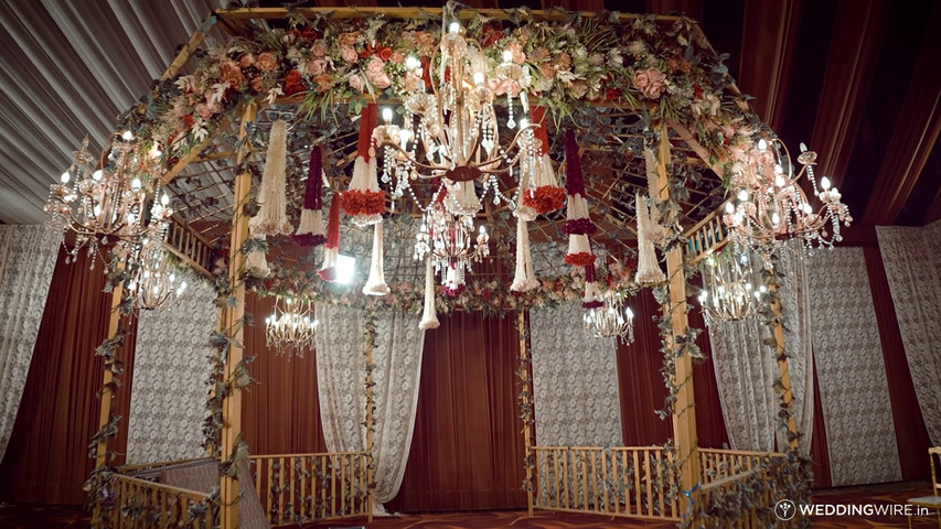 Jeeva Wedding Studio