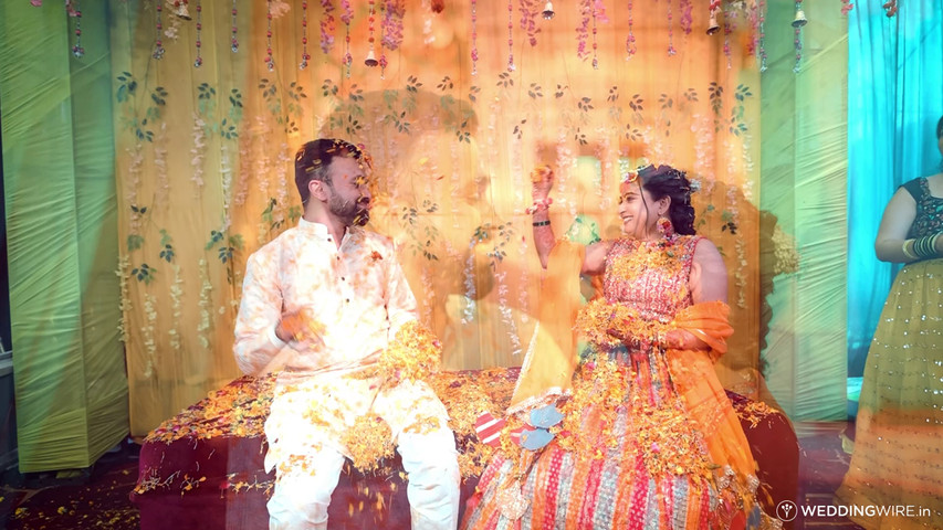 Jeeva Wedding Studio