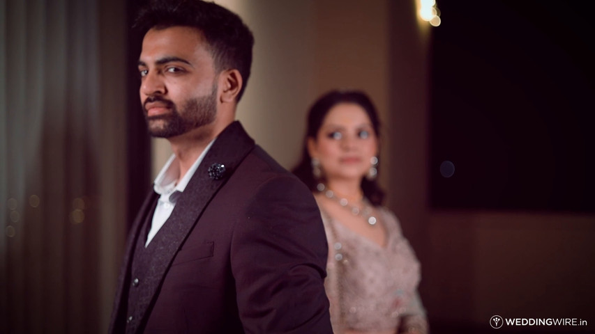 Jeeva Wedding Studio