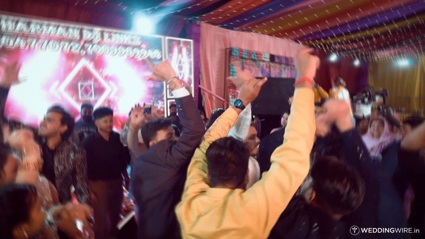 Jeeva Wedding Studio