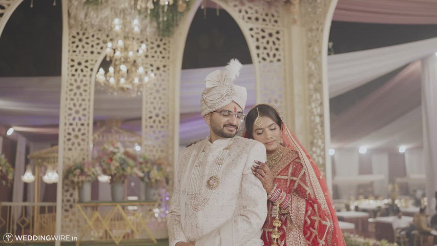 Wedding video