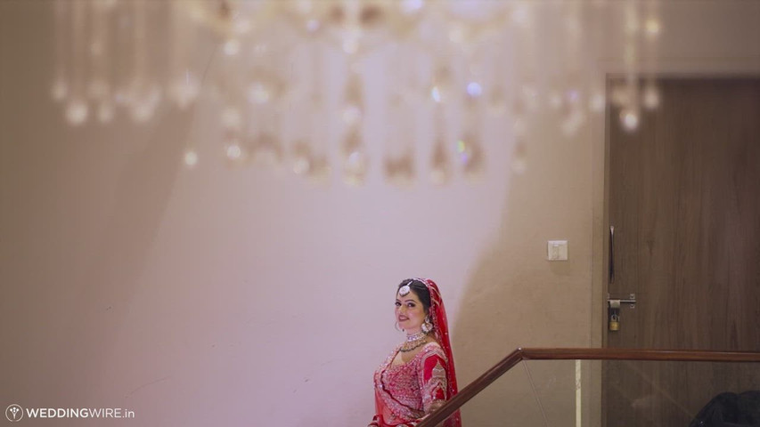 Wedding video