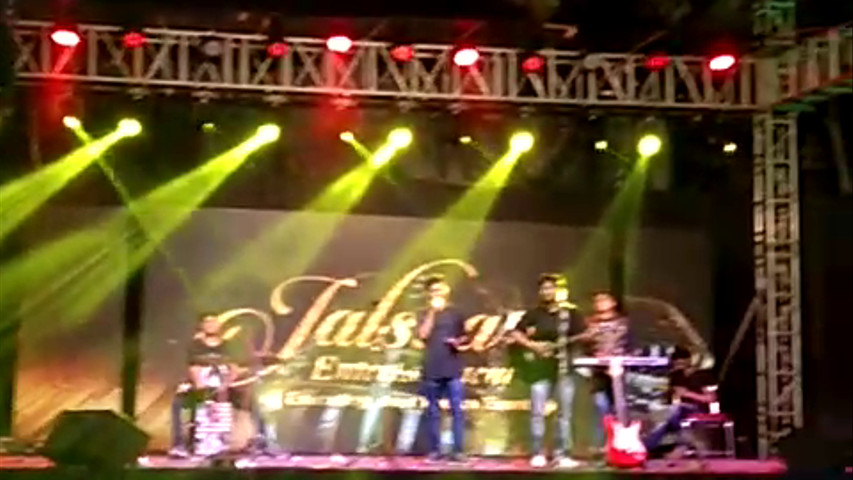 Jalsaa Entertainment