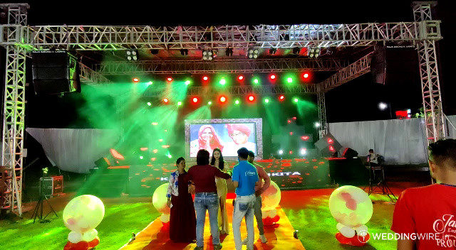 Jalsaa Entertainment